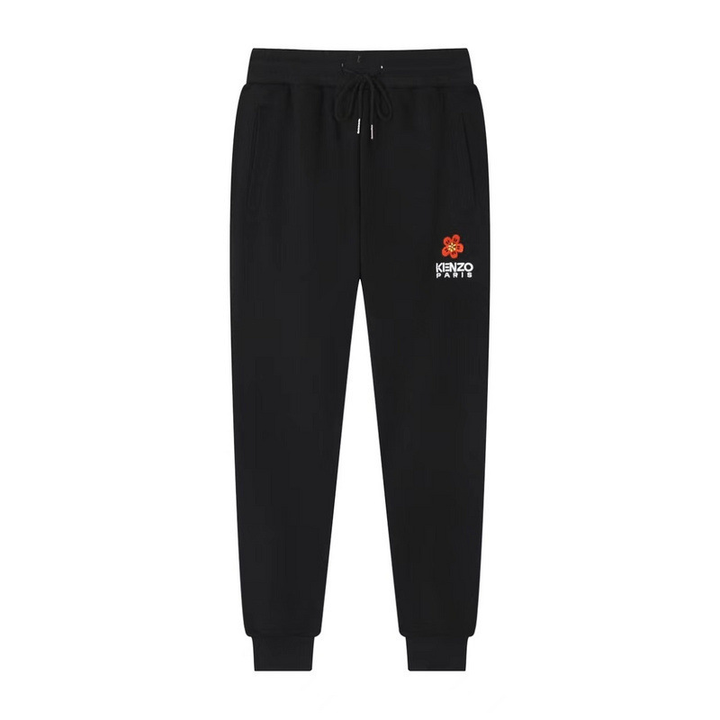 Damen  Jogginganzüge | Jogginghose Aus Baumwoll-Terry Mit Smiley-Logo Damen Damen